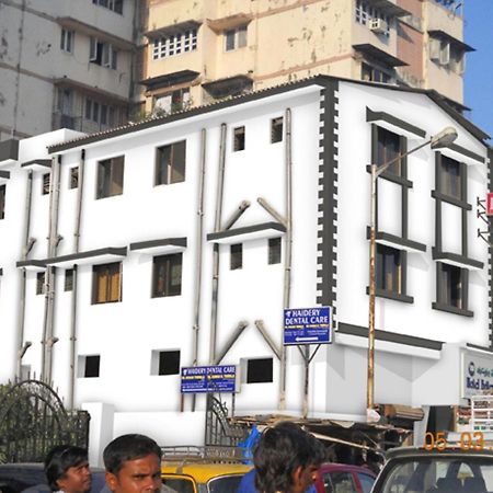 Hotel Briteway Mumbai Exterior photo