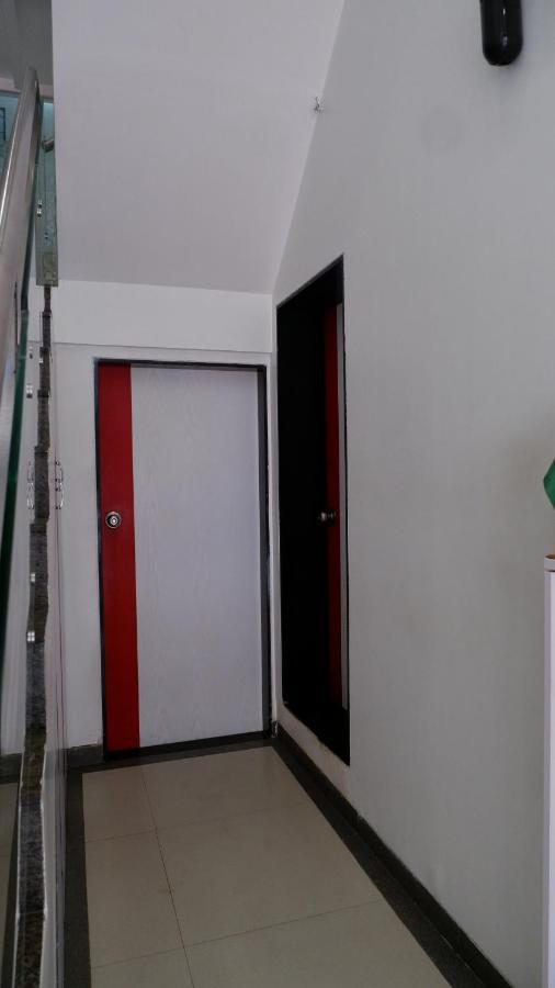 Hotel Briteway Mumbai Exterior photo