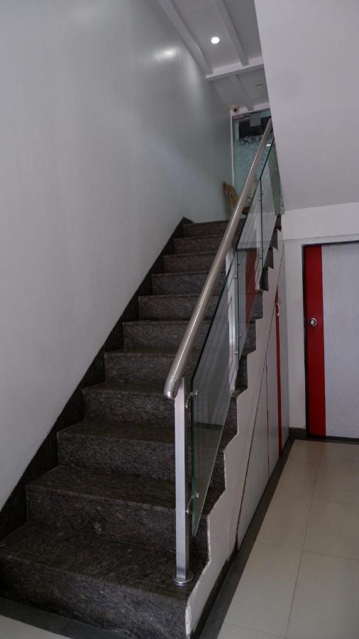 Hotel Briteway Mumbai Exterior photo