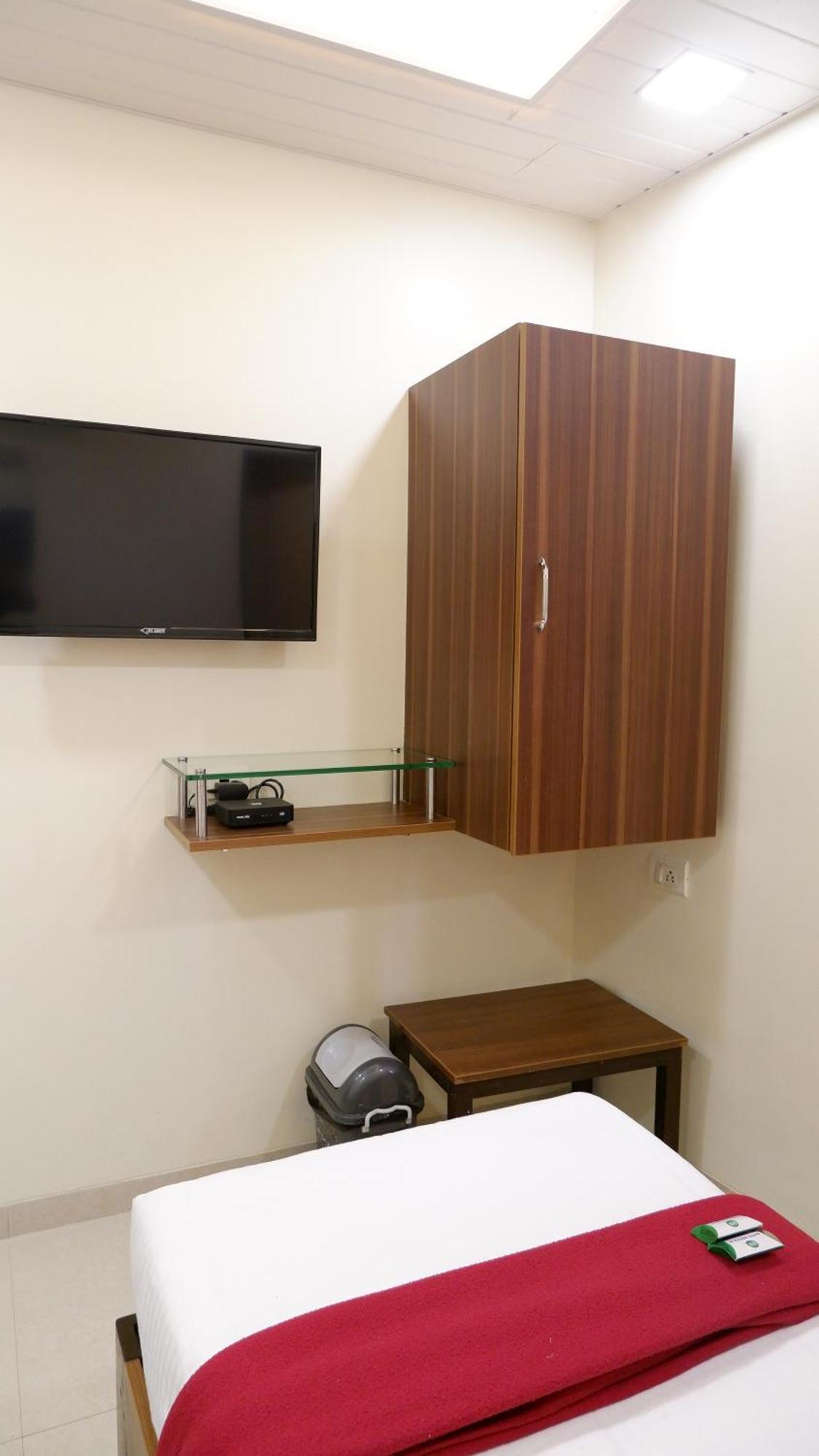Hotel Briteway Mumbai Exterior photo