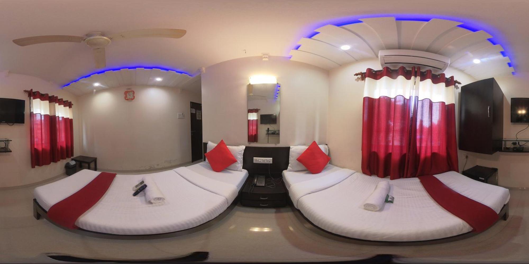 Hotel Briteway Mumbai Exterior photo
